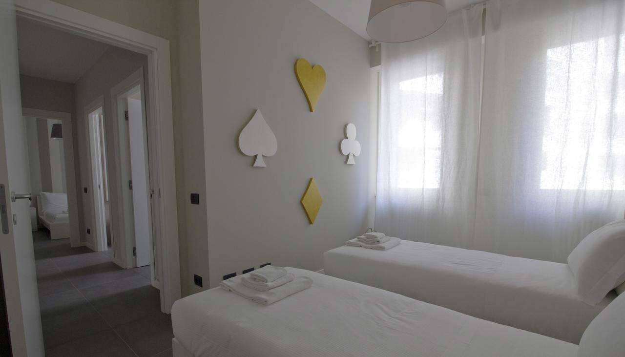 Italianway-Magenta 32 Trilocale Lejlighed Milano Eksteriør billede